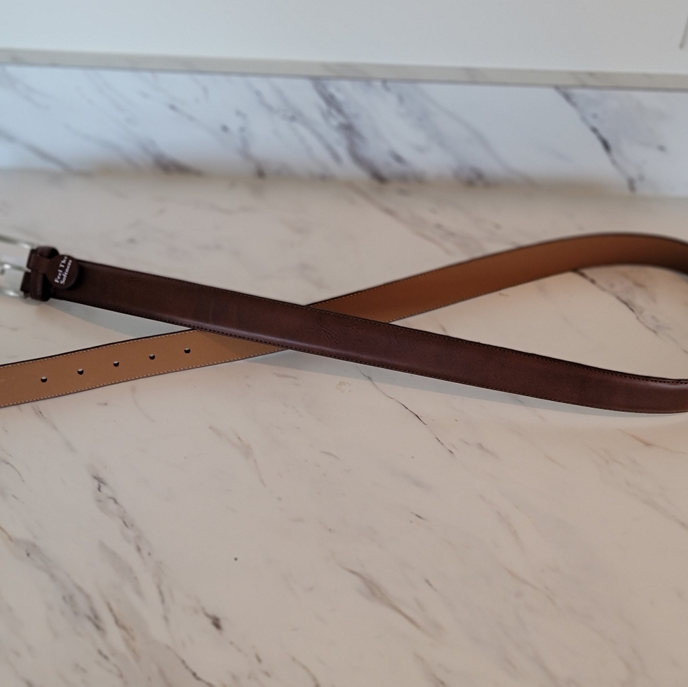 Men's Belt